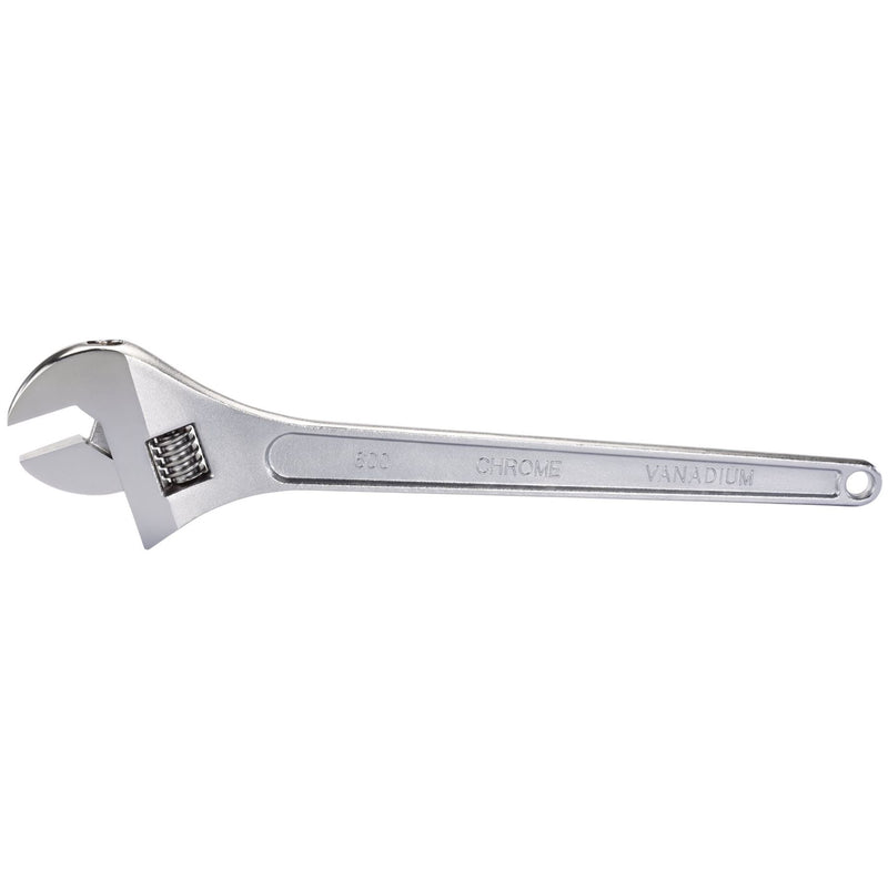 Draper Crescent-Type Adjustable Wrench, 600mm 56771 Draper - Dynamic Drive