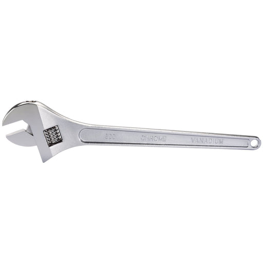 Draper Crescent-Type Adjustable Wrench, 600mm 56771 Draper - Dynamic Drive
