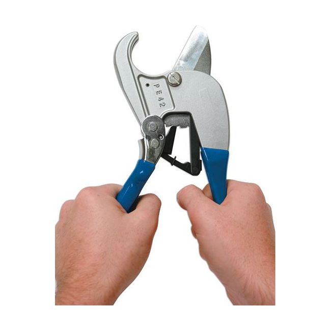 Laser Ratchet Pipe/Hose Cutter 3228 Laser - Dynamic Drive