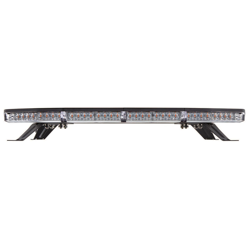 Ring Amber Lightbar RCV9762 - 717mm R65 Compliant Ring Automotive - Dynamic Drive