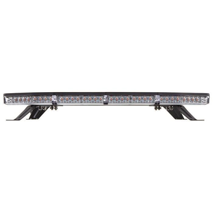 Ring Amber Lightbar RCV9762 - 717mm R65 Compliant Ring Automotive - Dynamic Drive