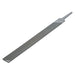 Bahco 4-138-10-1-0 Millsaw File 250mm (10in) Bahco - Dynamic Drive