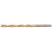 Draper HSS Titanium Drill Bit, 3.0mm 38828 Draper - Dynamic Drive