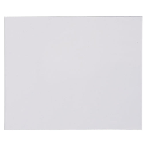 Draper Outside PC Lens for use with Welding Helmet - Stock Nos. 02513, 02514, 02 Draper - Dynamic Drive