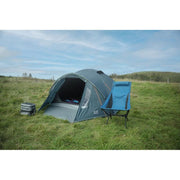 Vango Tay 400 Pole Tent Deep Blue Vango - Dynamic Drive