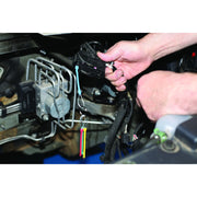 Laser Socket 1/2"D 16mm 0812 Laser - Dynamic Drive