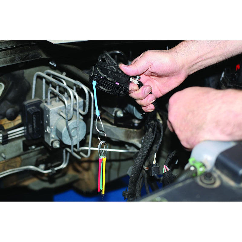 Laser Socket 1/2"D 16mm 0812 Laser - Dynamic Drive