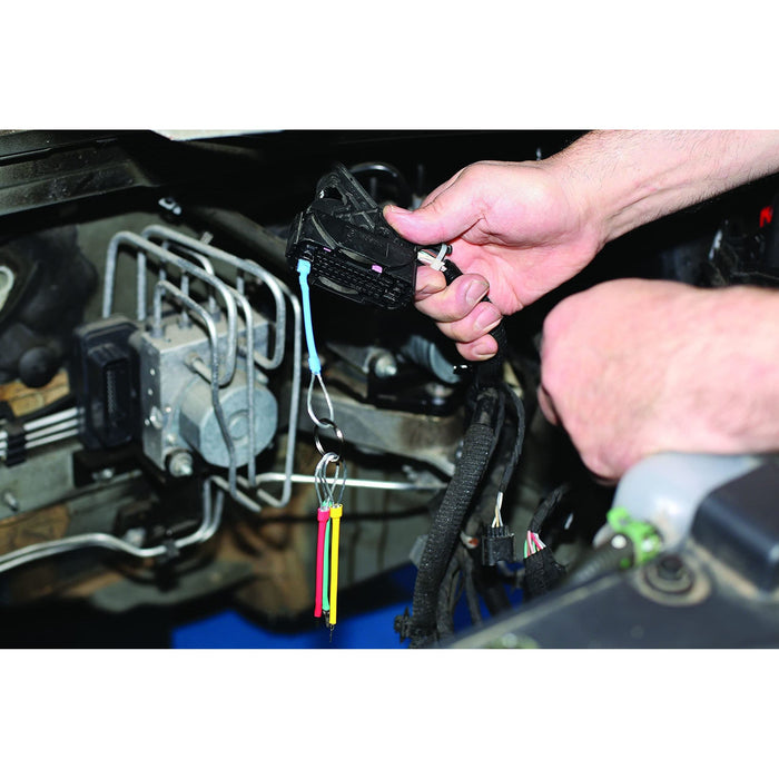 Laser Socket 1/2"D 16mm 0812 Laser - Dynamic Drive