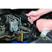 Laser Socket 1/2"D 16mm 0812 Laser - Dynamic Drive