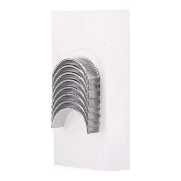 Glyco 01-4166/4STD Engine Bearing Glyco  - Dynamic Drive