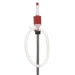 Sealey Syphon Pump for 205L Drum High Flow TP781 Sealey - Dynamic Drive