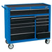 Draper Roller Tool Cabinet, 11 Drawer, 40" 15222 Draper - Dynamic Drive
