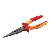 Draper XP1000 VDE Long Nose Pliers, 200mm 94627 Draper - Dynamic Drive