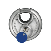 Abus Mechanical 24IB/70mm Diskus® Padlock ABUS Mechanical - Dynamic Drive