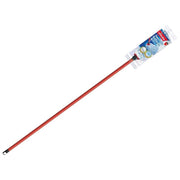Vileda SuperMocio Microfibre & Cotton Mop Head & Handle Vileda - Dynamic Drive