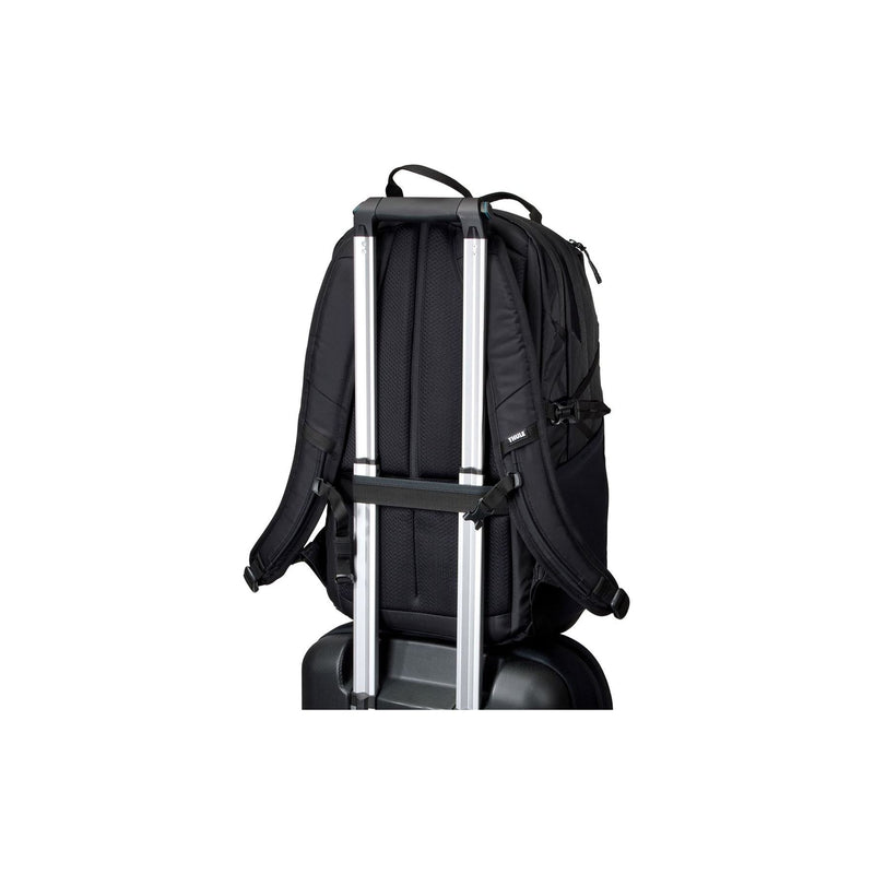 Thule En Route 26L Black Laptop Backpack Thule - Dynamic Drive
