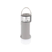 Bo-Camp Pump Lamp Power Bank Solar Rechargeable 180 Lumen Bo-Camp - Dynamic Drive