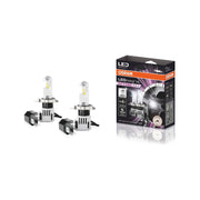 Osram Ledriving Hl Intense H4/H19 Osram - Dynamic Drive