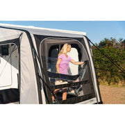 Vango Balletto Air 200 Elements Shield Caravan Awning Vango - Dynamic Drive