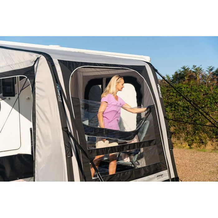 Vango Balletto Air 200 Elements Shield Caravan Awning Vango - Dynamic Drive