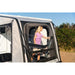 Vango Balletto Air 200 Elements Shield Caravan Awning Vango - Dynamic Drive