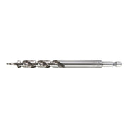 Triton Quick Change Hex Shank Drill Bit 9.5mm / 3/8" TWQSDB Triton - Dynamic Drive