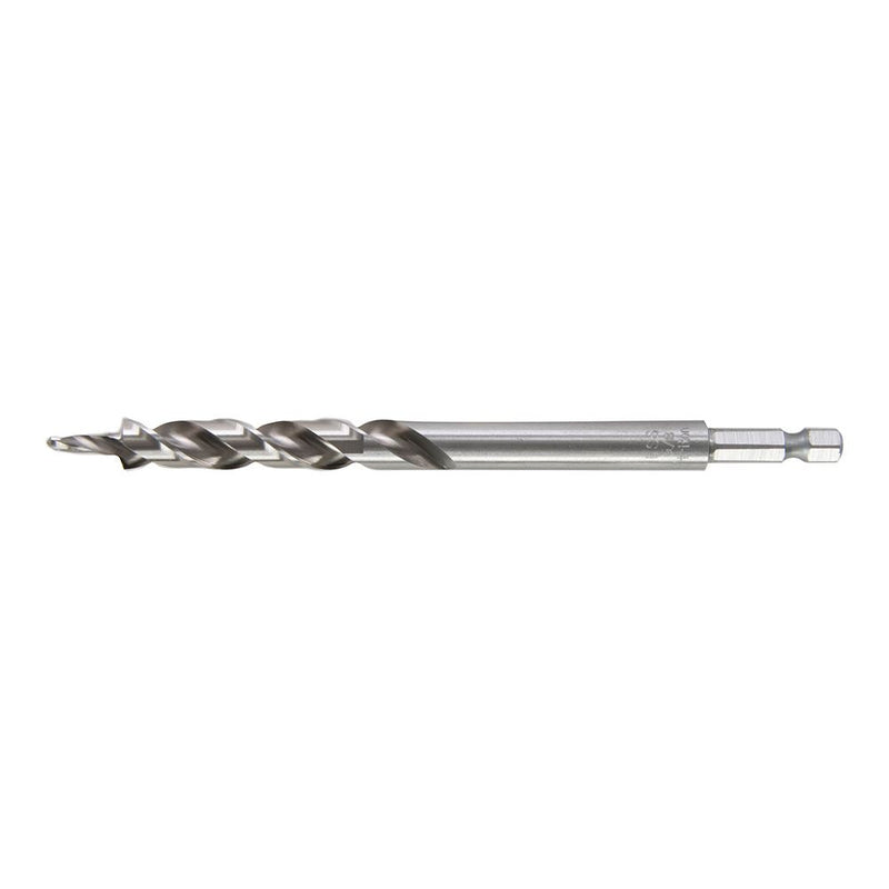 Triton Quick Change Hex Shank Drill Bit 9.5mm / 3/8" TWQSDB Triton - Dynamic Drive
