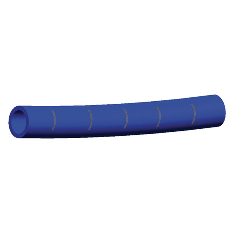 Whale MDPE Tube 15mm Blue 10m for RV Water System Whale - Dynamic Drive
