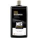 MER High Shine Car Shampoo 500ml Glossy Streak free Finish Water Repellent Mer  - Dynamic Drive