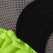 Wash Your Car Like a Pro with Oxford Microfibre Noodle Sponge (Fluorescent) Oxford - Dynamic Drive