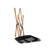 Bo-Camp Urban Collection Relax Chair Wembley L Grey Bo-Camp - Dynamic Drive