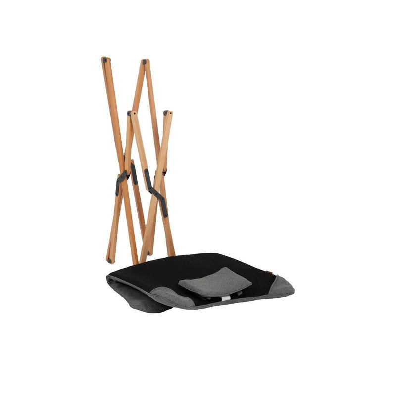 Bo-Camp Urban Collection Relax Chair Wembley L Grey Bo-Camp - Dynamic Drive