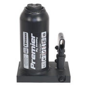 Sealey Premier Bottle Jack 12tonne PBJ12 Sealey  - Dynamic Drive