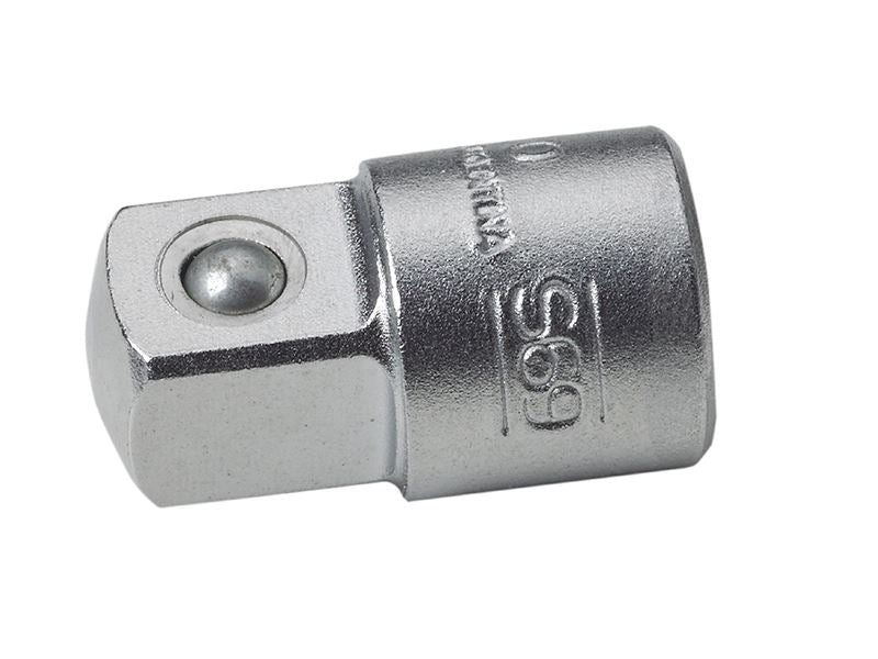Bahco SBS69 Adaptor 1/4in Female > 3/8in Male Bahco - Dynamic Drive
