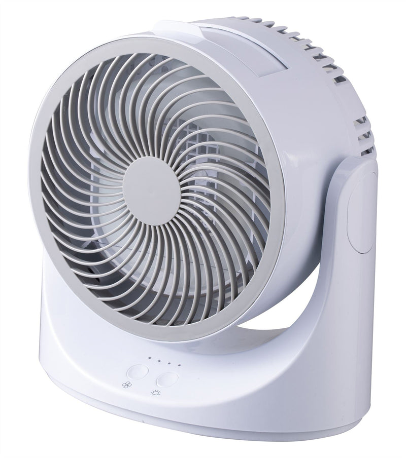 Brunei Ice Cooling Fan Unbranded - Dynamic Drive