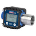 Sealey AdBlue Digital Flow Meter ADB02 Sealey - Dynamic Drive