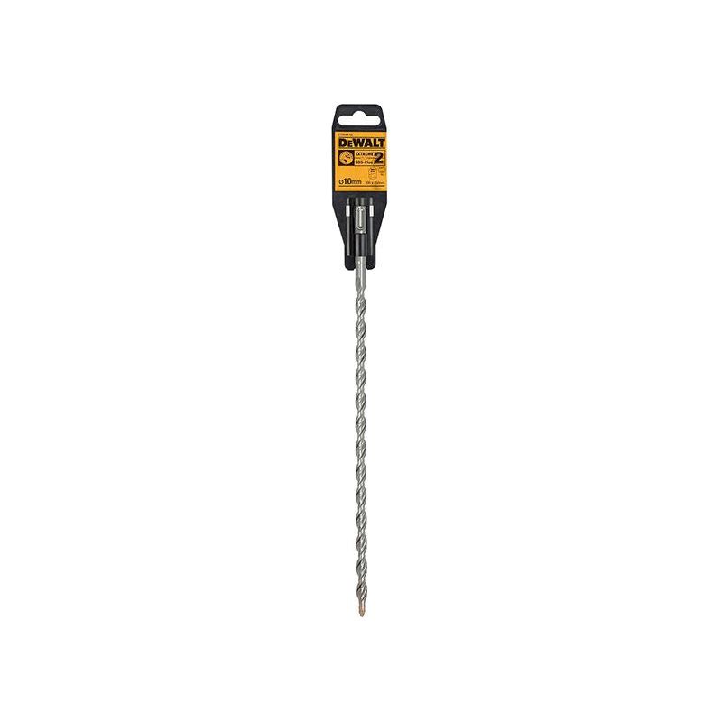 Dewalt Power Tools SDS Plus EXTREME 2® Drill Bit 10 x 350mm DeWALT Power Tools - Dynamic Drive