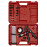 Sealey Vacuum & Pressure Test/Bleeding Kit VS403 Sealey - Dynamic Drive