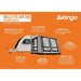 Vango Balletto Air 260 Elements Shield Caravan Awning Vango - Dynamic Drive