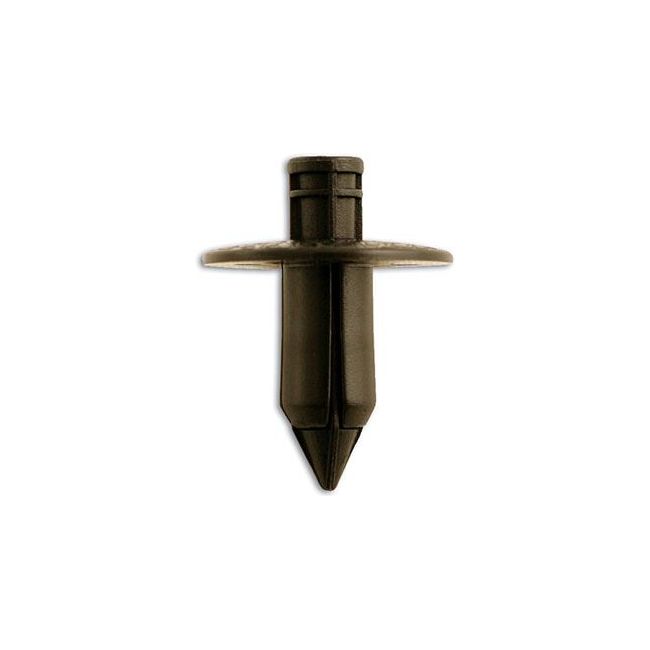 Connect Push Rivet - for Volvo 50pc 31612 Tool Connection - Dynamic Drive