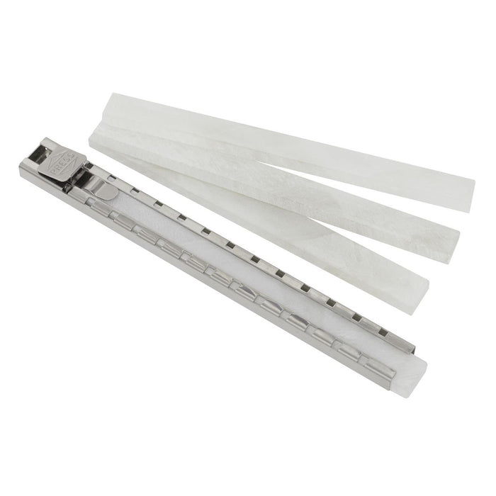Sealey Welder's French Chalk Holder with 4 Chalk Sticks WFC4 Sealey - Dynamic Drive