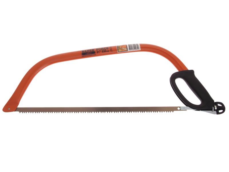 Bahco 10-21-51 Bowsaw 530mm (21in) Bahco - Dynamic Drive