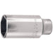 Draper Hub Nut Socket, 1/2" Sq. Dr., 30mm 22192 Draper - Dynamic Drive