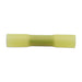 Tool Connection Yellow Heat Shrink Butt Connectors 10pc 30227 Tool Connection - Dynamic Drive