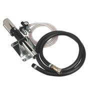 Sealey Air Powered Pump-Away Station AK450DP Sealey - Dynamic Drive