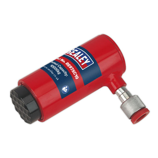 Sealey Push Ram Compact 10tonne RE97XC10 Sealey - Dynamic Drive