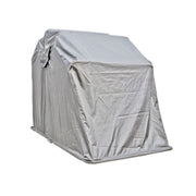 Sealey Vehicle Storage Shelter Small 2700 X 1050 X 1550mm Sealey - Dynamic Drive