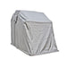 Sealey Vehicle Storage Shelter Small 2700 X 1050 X 1550mm Sealey - Dynamic Drive