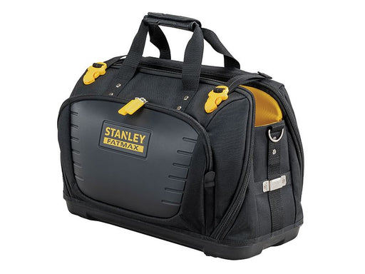 Stanley® Hand Tools FatMax® Quick Access Premium Tool Bag STANLEY® Hand Tools - Dynamic Drive