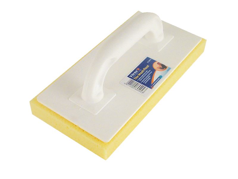 Vitrex Tile Wash Float 11 x 5.1/2in Vitrex - Dynamic Drive